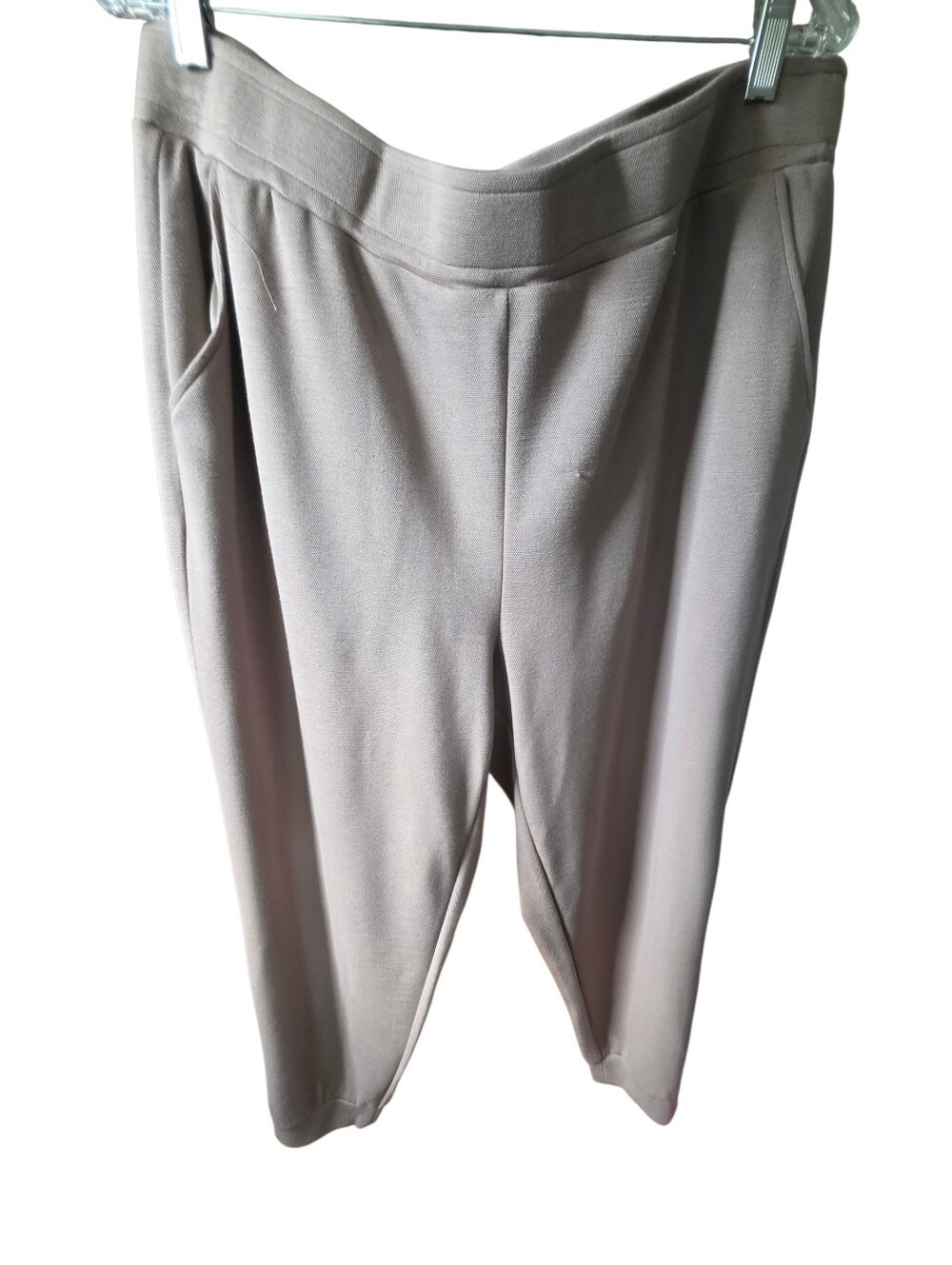 Cable & Gauge  Pull-On Pants